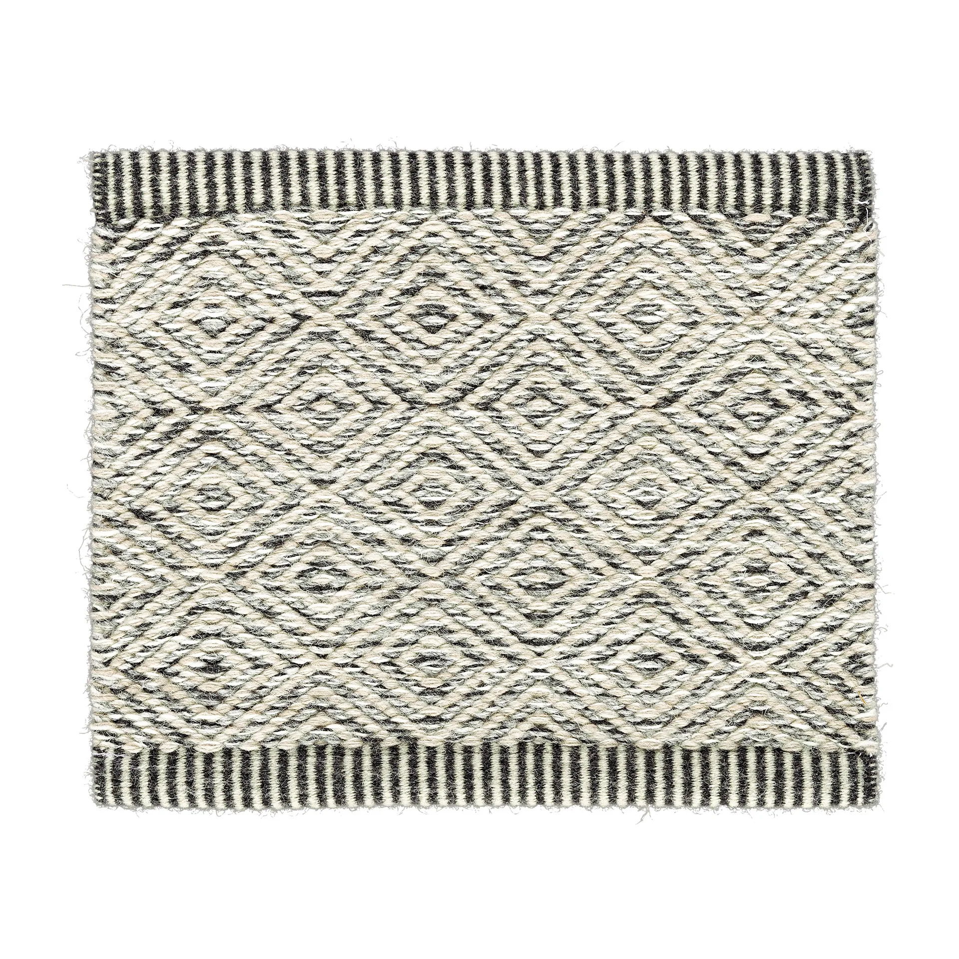 Tapis Goose Eye Icon, Chelsea, 160x240 cm Kasthall
