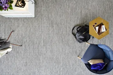 Tapis Goose Eye Icon - Chelsea, 160x240 cm - Kasthall