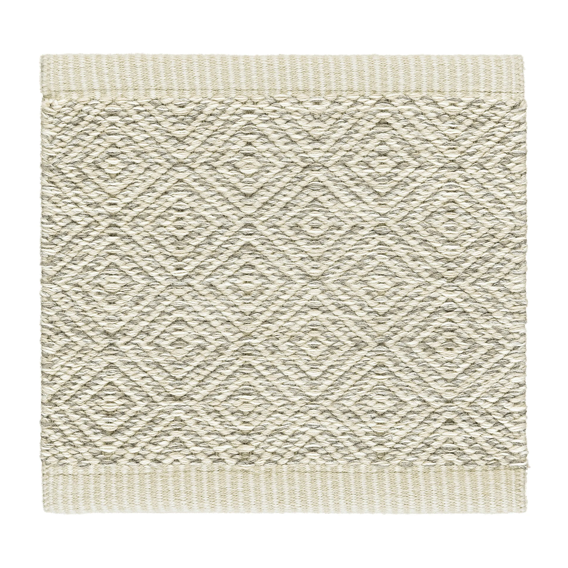 Tapis Goose Eye Icon, Queens, 160x240 cm Kasthall