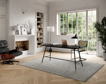 Tapis Goose Eye Icon - Soho, 160x240 cm - Kasthall