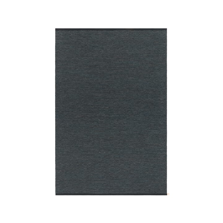 Tapis Goose Eye XL Icon - Denim blue 195x300 cm - Kasthall