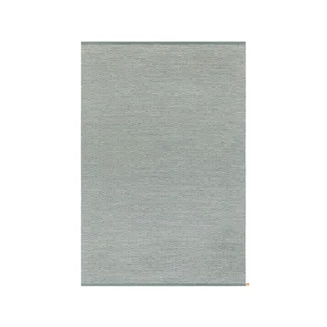 Tapis Goose Eye XL Icon - Misty blue 160x240 cm - Kasthall