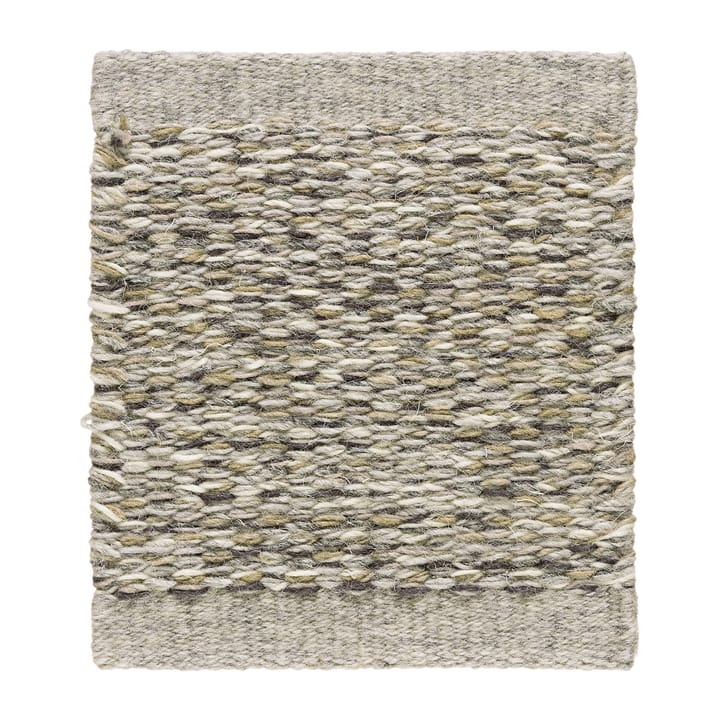 Tapis Greta 90x240 cm - Pebble Grey - Kasthall