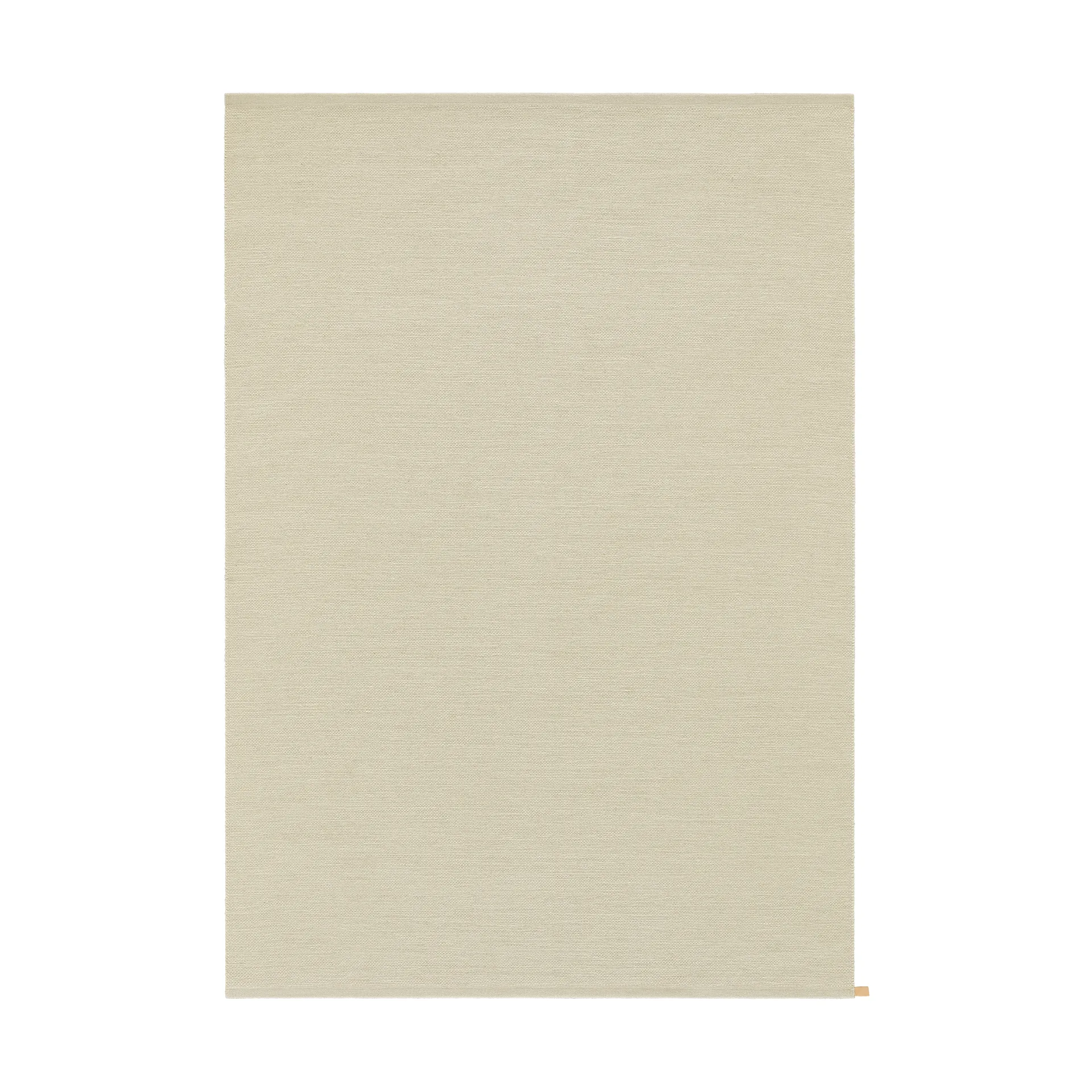 Tapis Gryn, 165x240 cm, Chalk 881 Kasthall