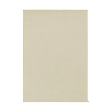 Tapis Gryn - 165x240 cm, Chalk 881 - Kasthall