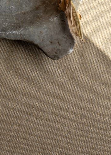 Tapis Gryn - 165x240 cm, Straw 440 - Kasthall