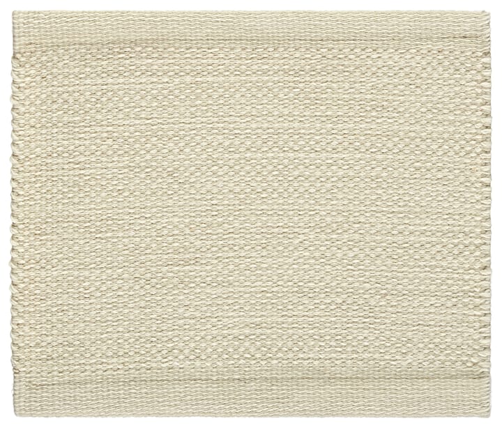 Tapis Gryn, 195x300 cm, Chalk 881 Kasthall