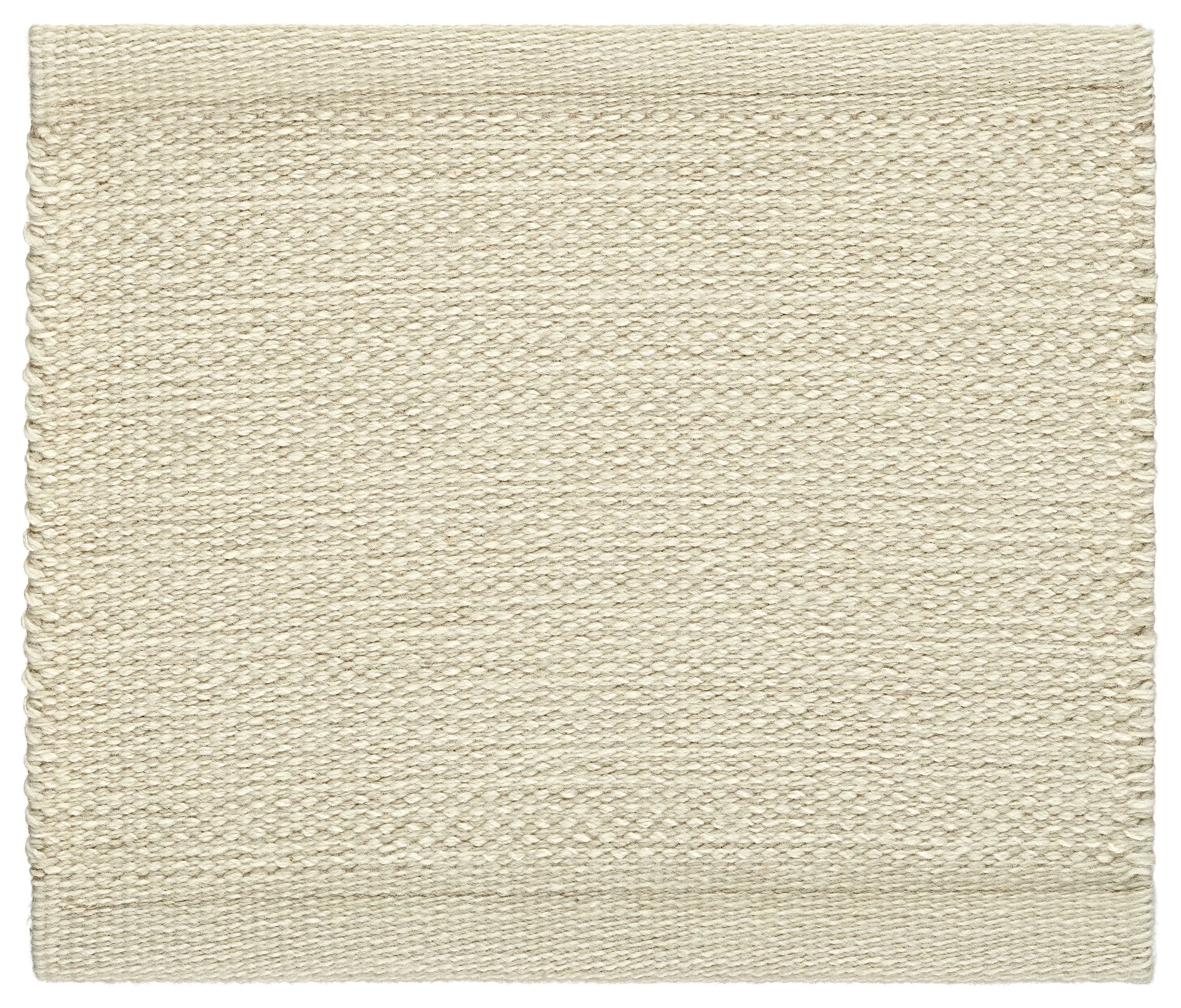 Tapis Gryn, 240x350 cm, Chalk 881 Kasthall