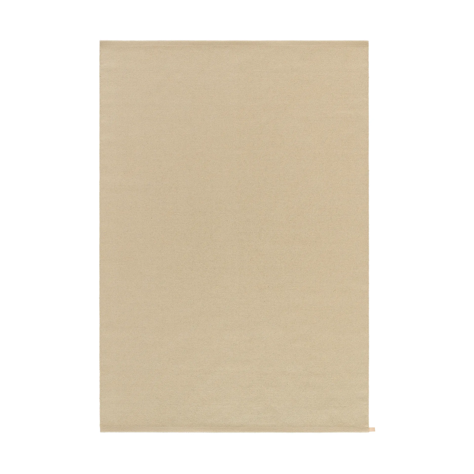 Tapis Gryn, 240x350 cm, Straw 440 Kasthall