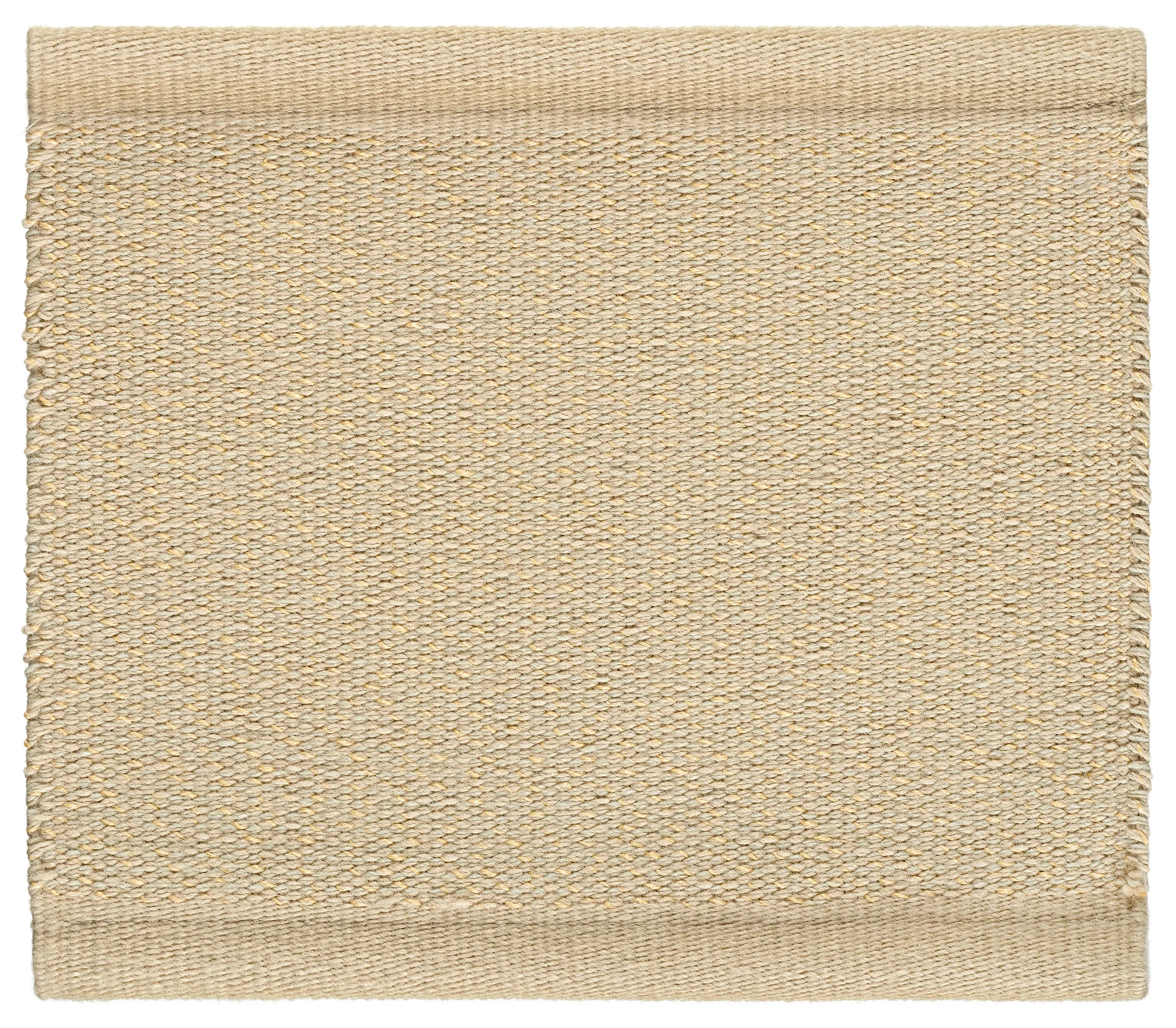 Tapis Gryn, 240x350 cm, Straw 440 Kasthall