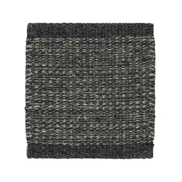 Tapis Harper - Charcoal 240x160 cm - Kasthall