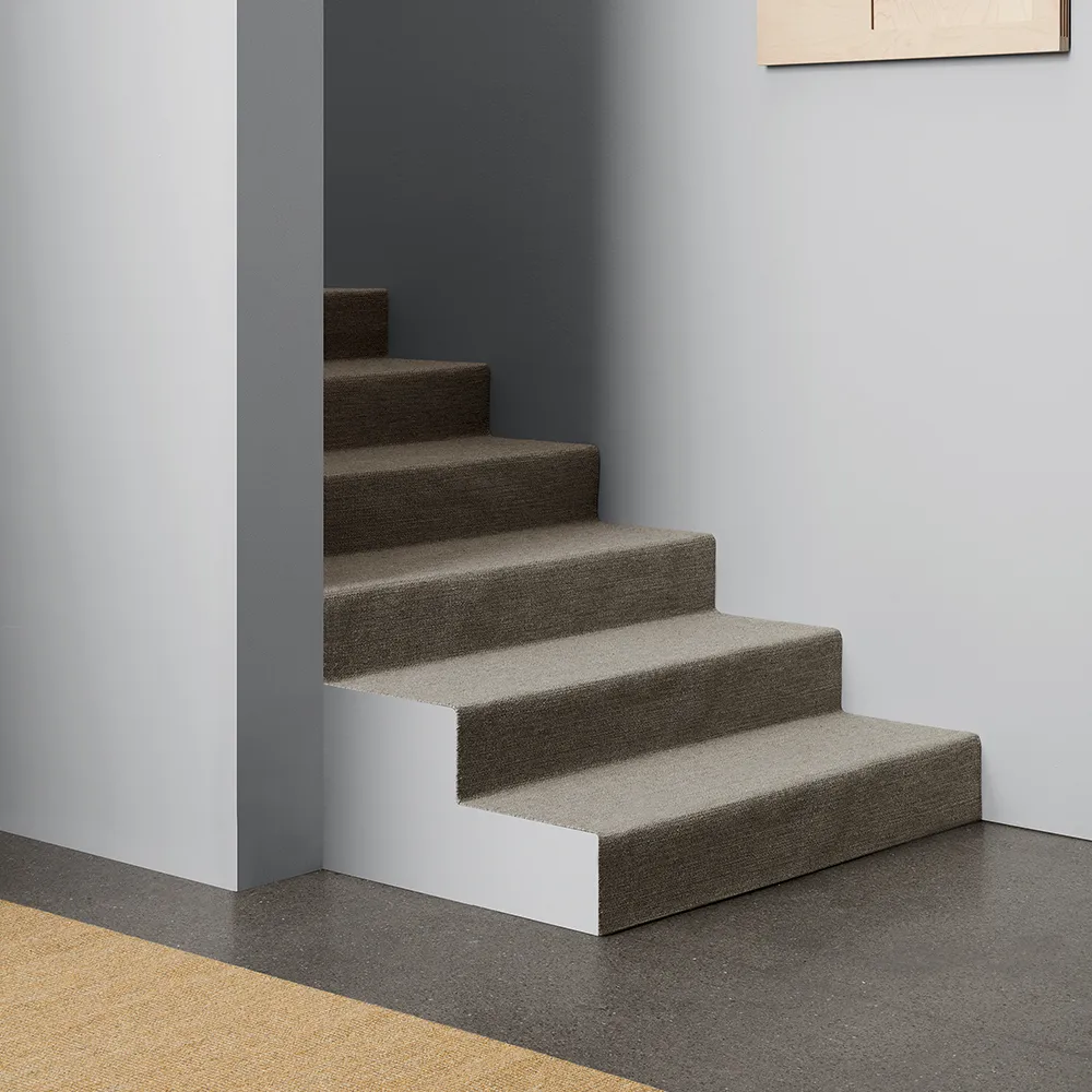 Tapis Harper, Redwood 240x160 cm Kasthall