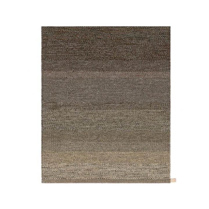 Tapis Harvest - Beige-marron 240x170 cm - Kasthall