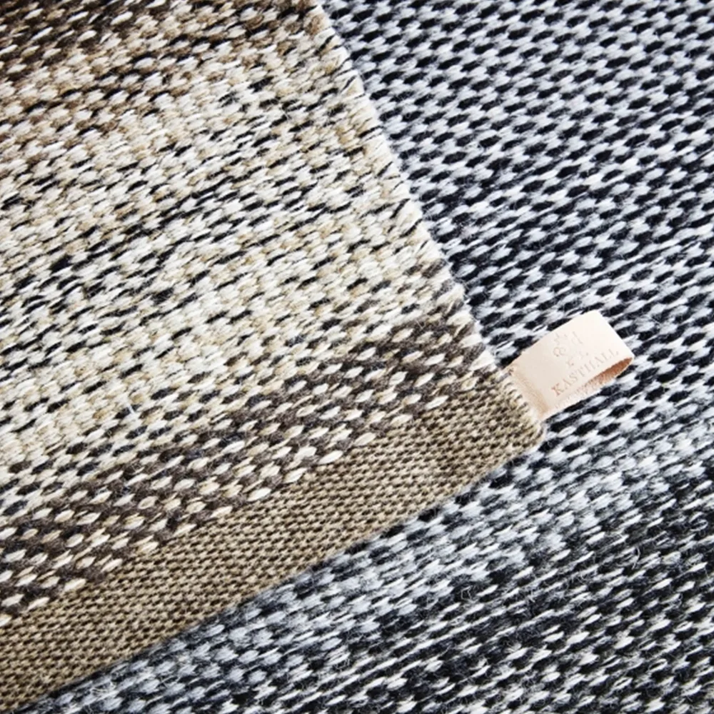 Tapis Harvest, Bleu 240x170 cm Kasthall