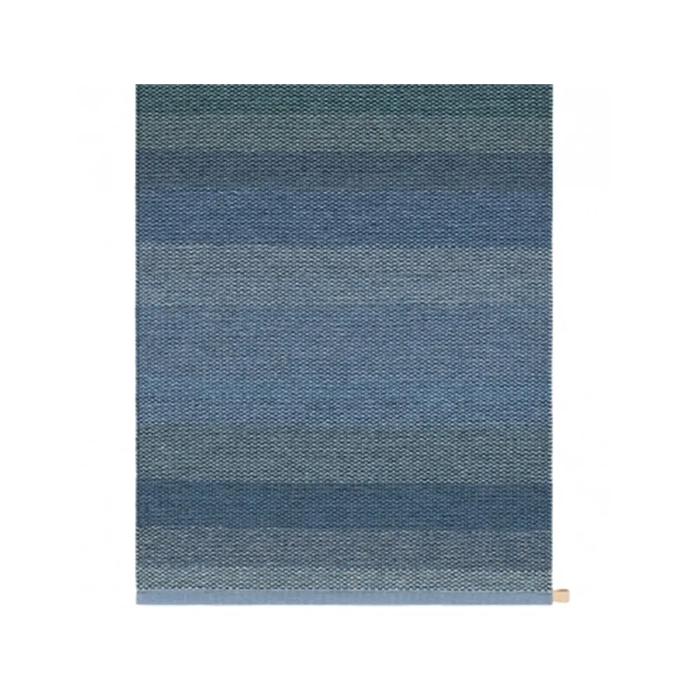 Tapis Harvest, Bleu 300x200 cm Kasthall