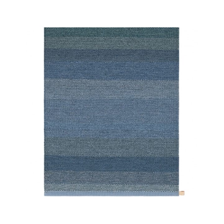 Tapis Harvest - Bleu 300x200 cm - Kasthall