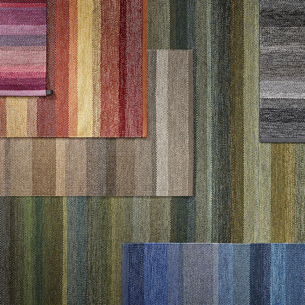 Tapis Harvest, Bleu 300x200 cm Kasthall