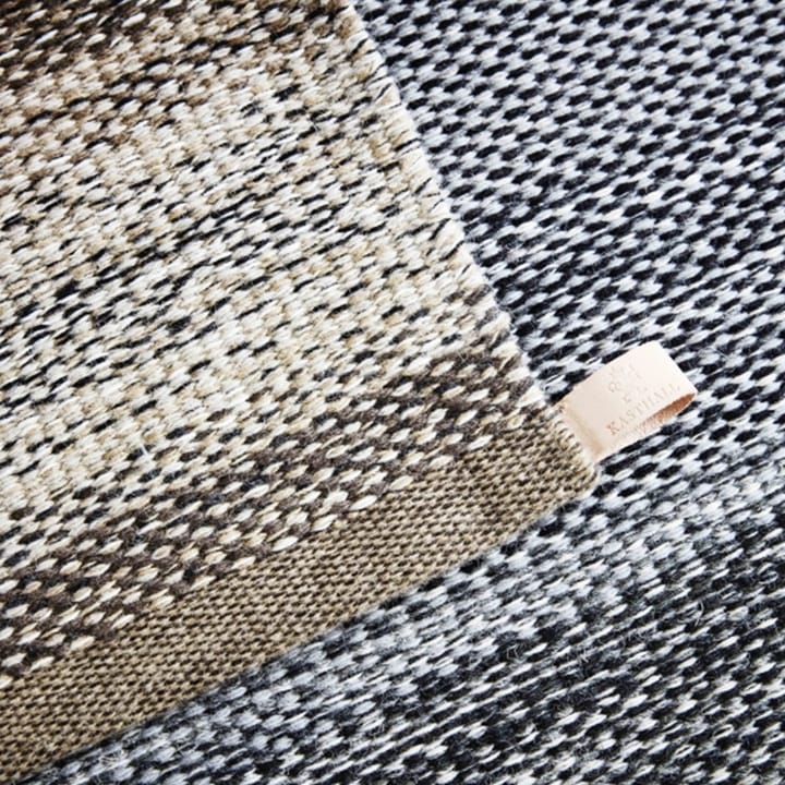 Tapis Harvest, Jaune-rouge 240x170 cm Kasthall