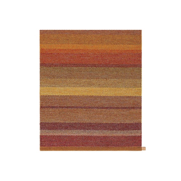 Tapis Harvest - Jaune-rouge 300x200 cm - Kasthall