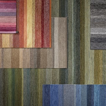 Tapis Harvest - Vert 240x170 cm - Kasthall