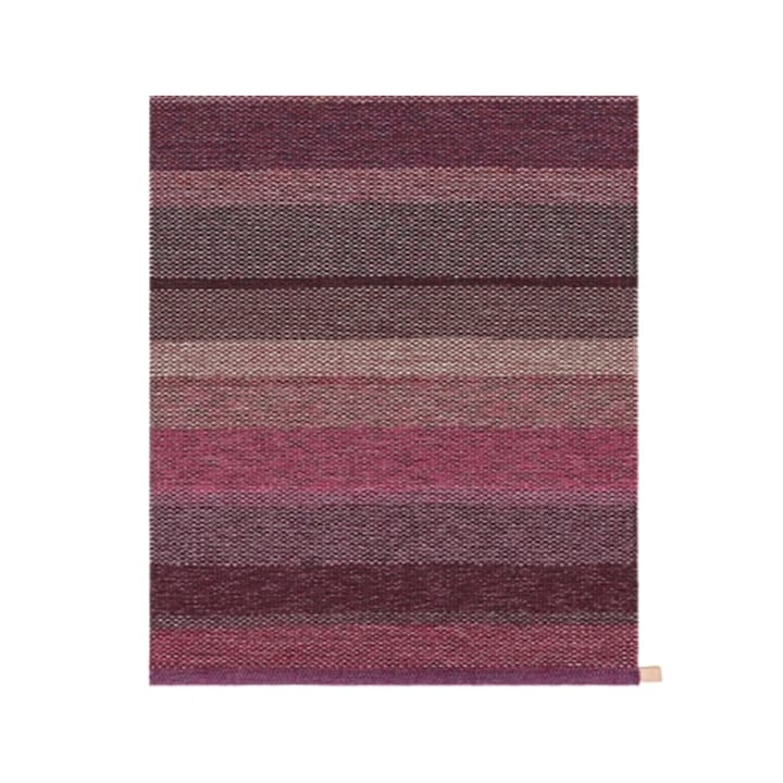 Tapis Harvest - Violet-rose 240x170 cm - Kasthall