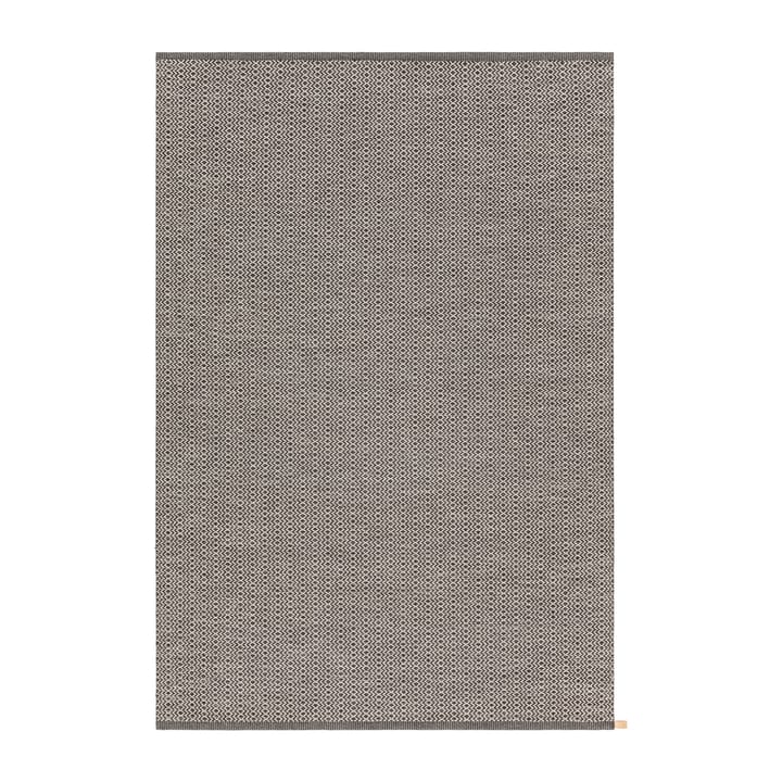 Tapis Ingrid Icon 160x240 cm - Asphalt Grey - Kasthall