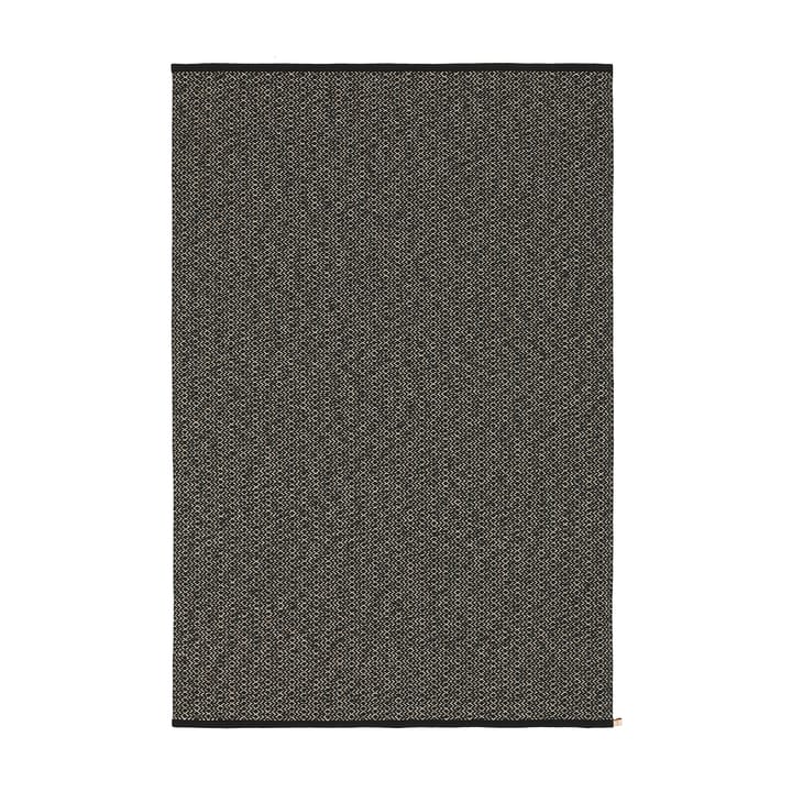 Tapis Ingrid Icon 160x240 cm - Black White - Kasthall