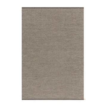 Tapis Ingrid Icon 160x240 cm - Brown Grey - Kasthall