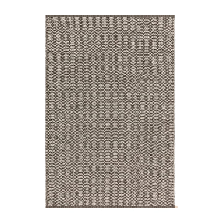 Tapis Ingrid Icon 160x240 cm - Brown Grey - Kasthall