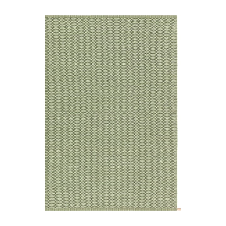Tapis Ingrid Icon 160x240 cm - Green White - Kasthall