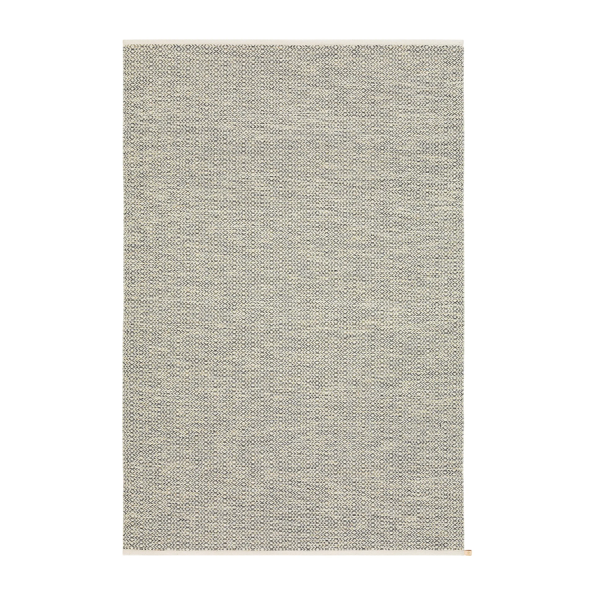 Tapis Ingrid Icon 160x240 cm, White Beige Kasthall