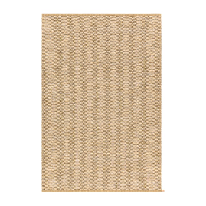 Tapis Ingrid Icon 160x240 cm - Yellow White - Kasthall