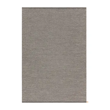 Tapis Ingrid Icon 195x300 cm - Asphalt Grey - Kasthall