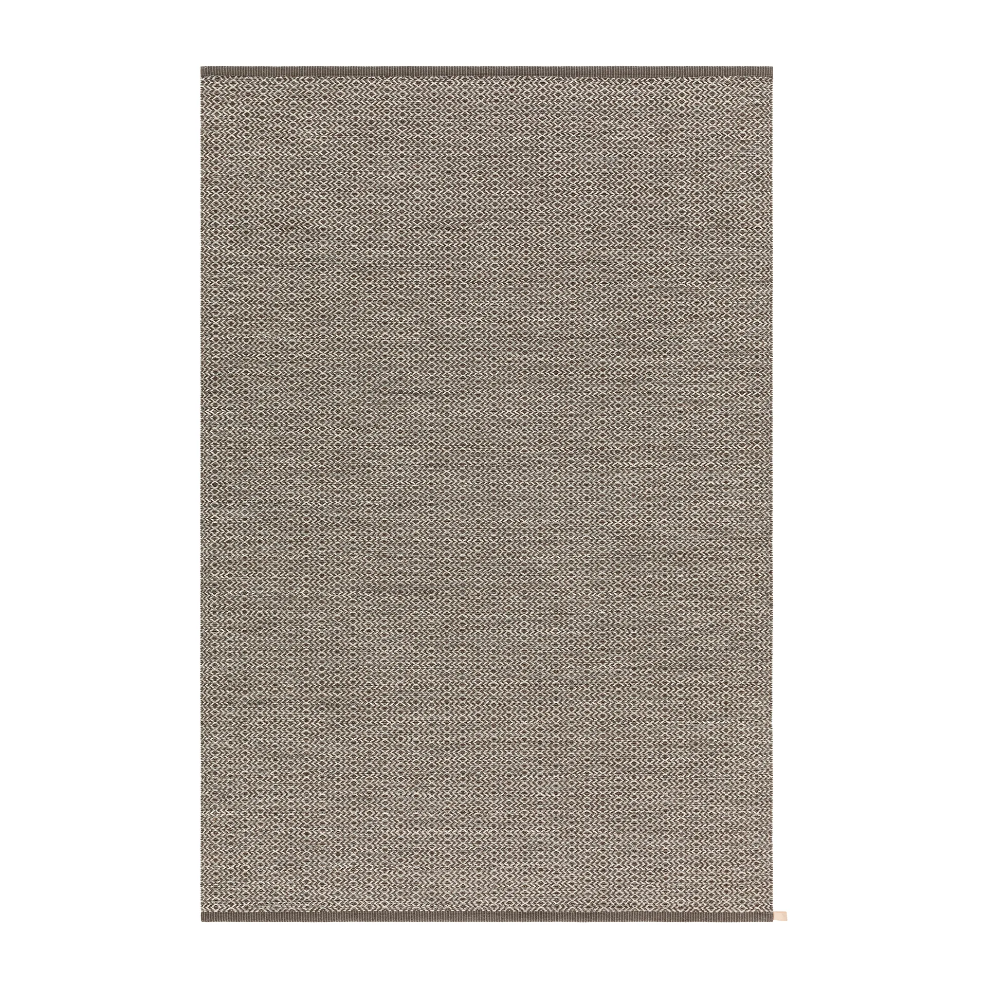 Tapis Ingrid Icon 195x300 cm, Brown Grey Kasthall