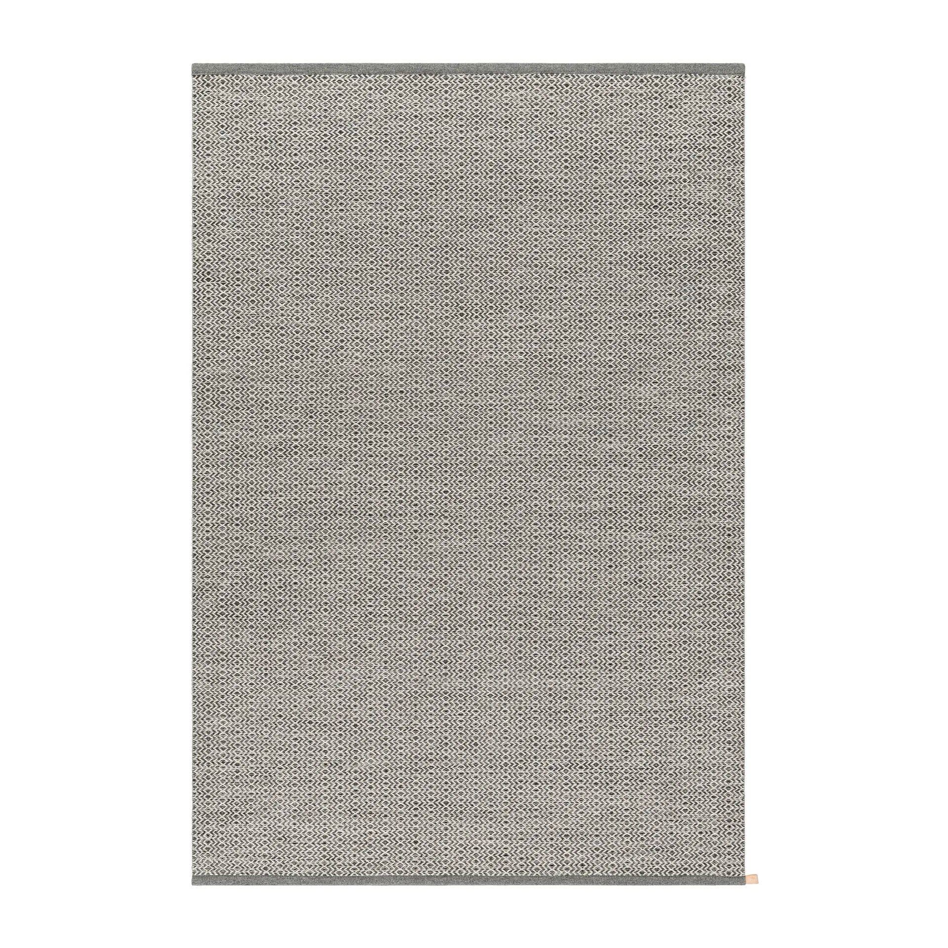 Tapis Ingrid Icon 195x300 cm, Stone Grey Kasthall