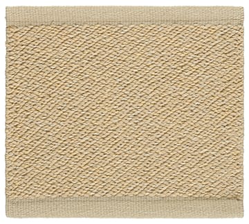 Tapis Korn - 165x240 cm, Straw 440 - Kasthall