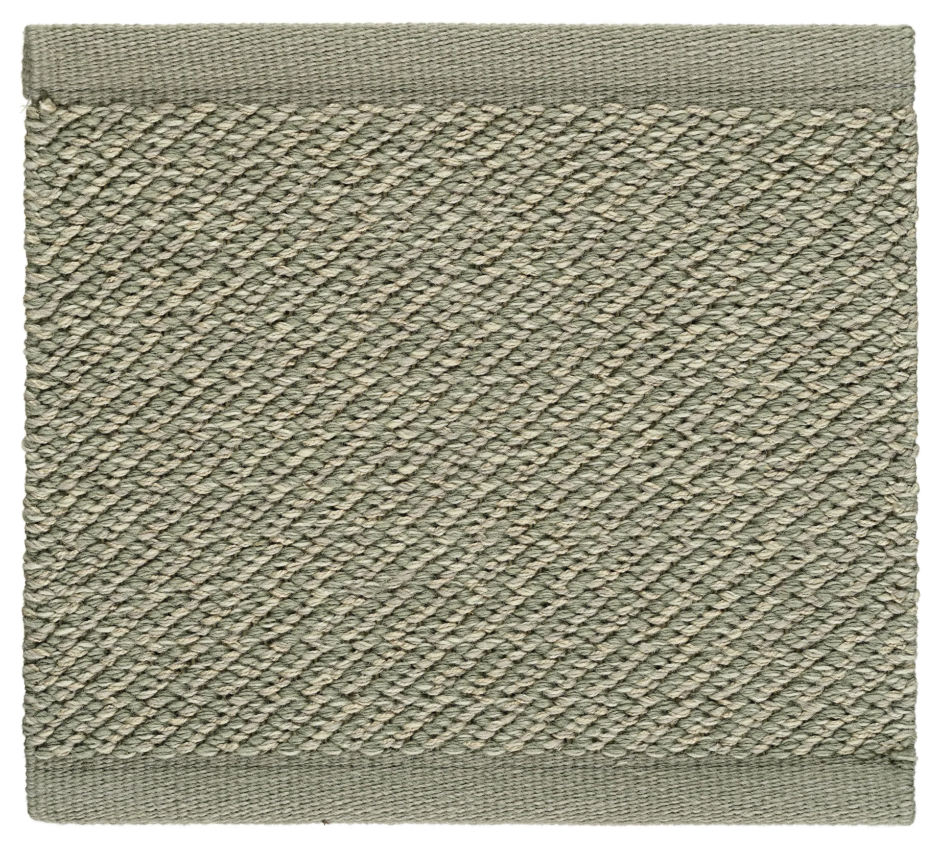 Tapis Korn, 195x300 cm, Sage 530 Kasthall