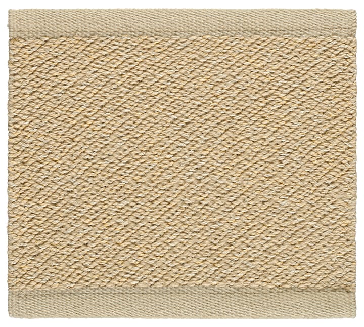 Tapis Korn, 195x300 cm, Straw 440 Kasthall