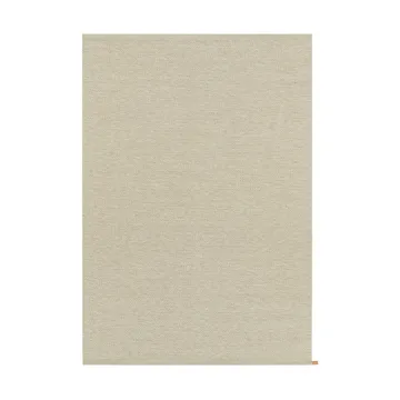 Tapis Korn - 85x240 cm, Chalk 881 - Kasthall