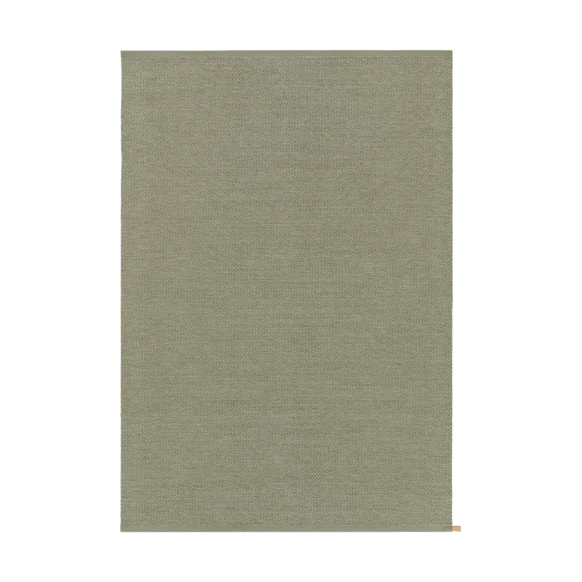 Tapis Korn, 85x240 cm, Sage 530 Kasthall