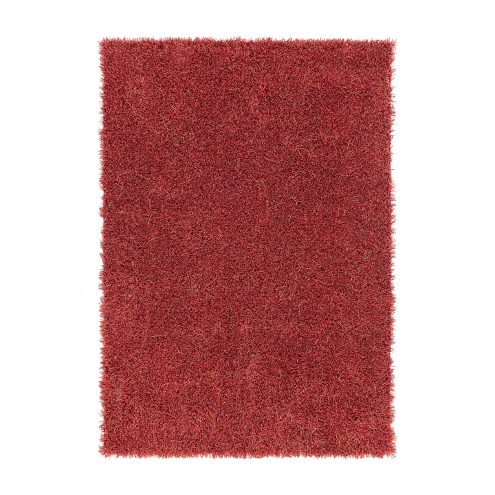 Tapis Moss 170x240 cm - Deep coral - Kasthall