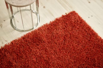 Tapis Moss 170x240 cm - Deep coral - Kasthall