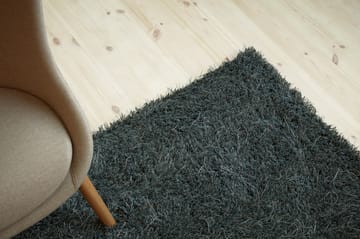 Tapis Moss 170x240 cm - Nickel grey - Kasthall