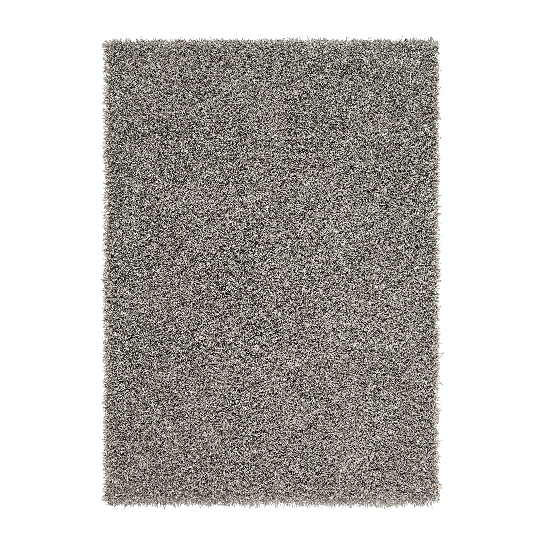 Tapis Moss 170x240 cm, Silver grey Kasthall