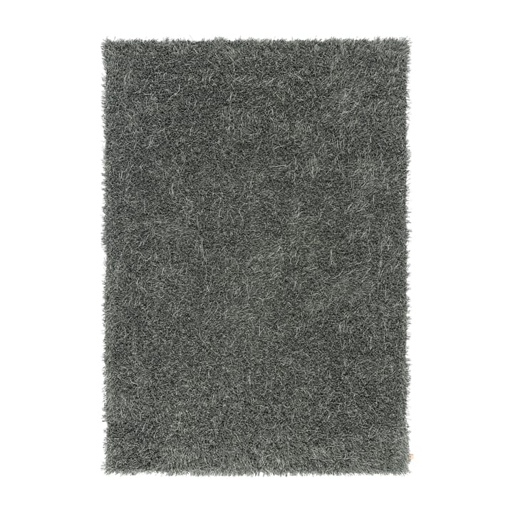 Tapis Moss 200x300 cm - Nickel grey - Kasthall