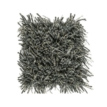 Tapis Moss rond - Nickel grey 300 cm - Kasthall