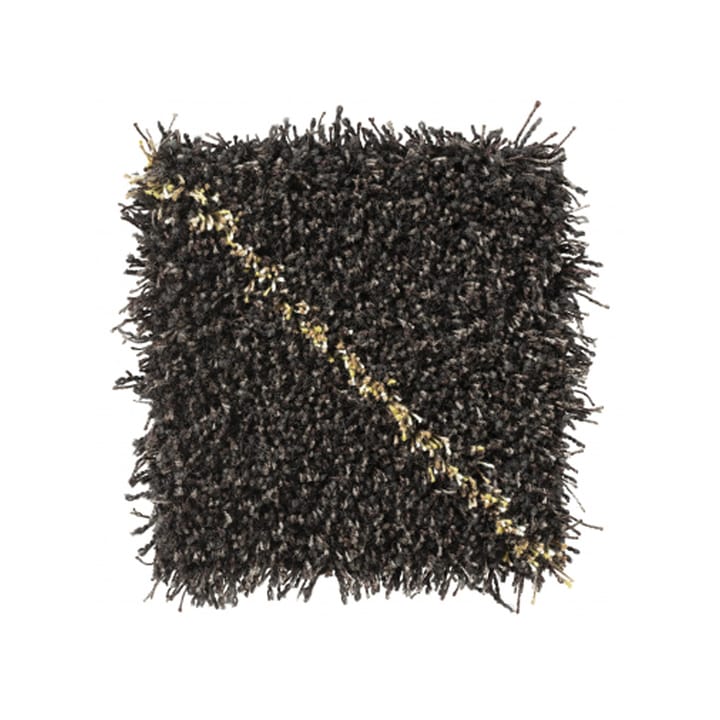 Tapis Naomi - Black bean 170x240 cm - Kasthall