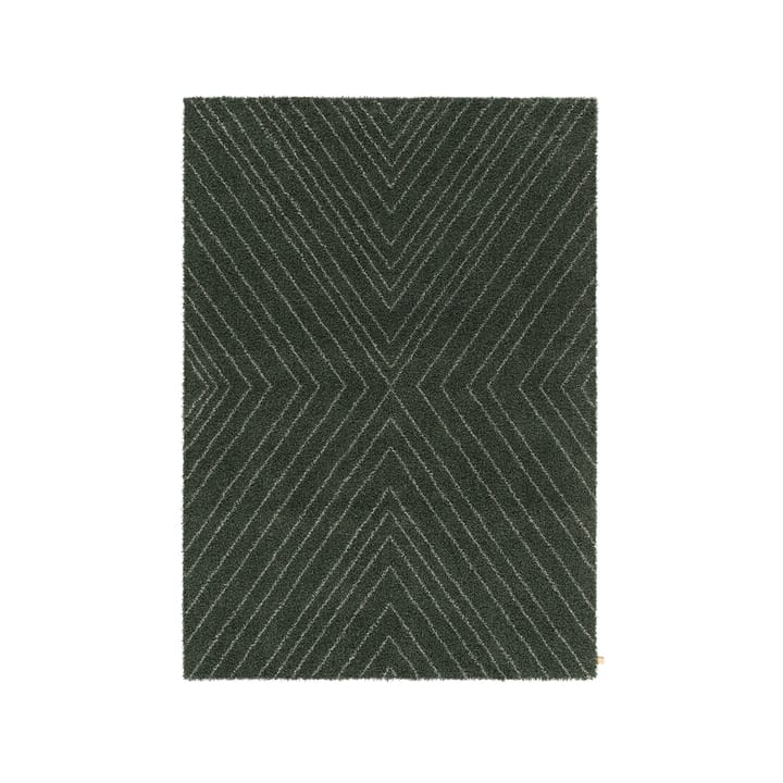 Tapis Naomi - Green shadow 170x240 cm - Kasthall