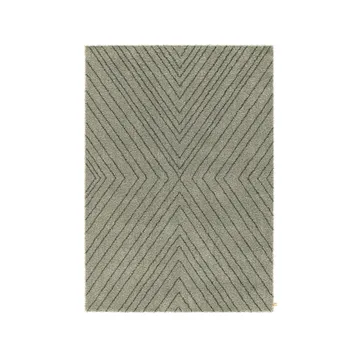 Tapis Naomi - Silent grey 170x240 cm - Kasthall