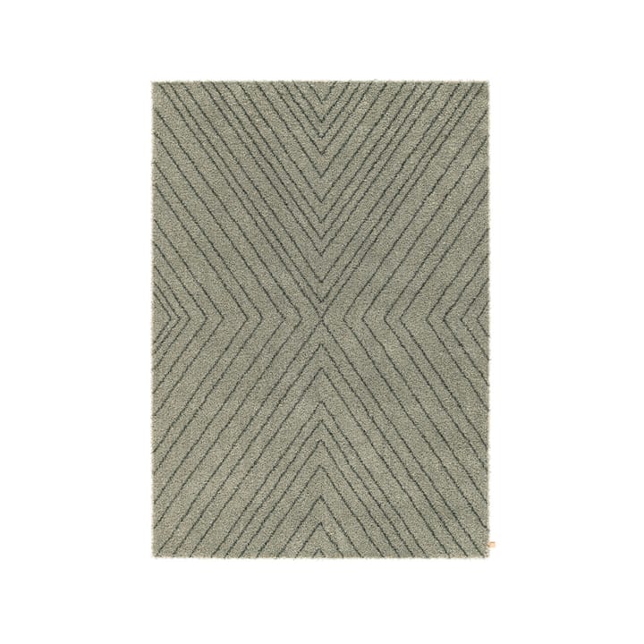 Tapis Naomi - Silent grey 170x240 cm - Kasthall